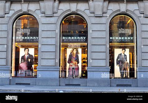 burberry factory store barcelona|Paseo de Gracia Barcelona .